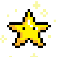 star